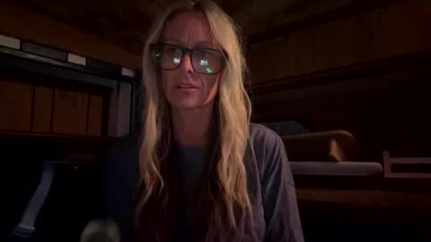 Brock n Jess online show from 03-12-26, 06:52