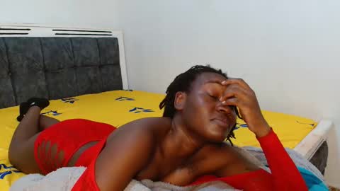 broken_haloo online show from 02-09-26, 09:02