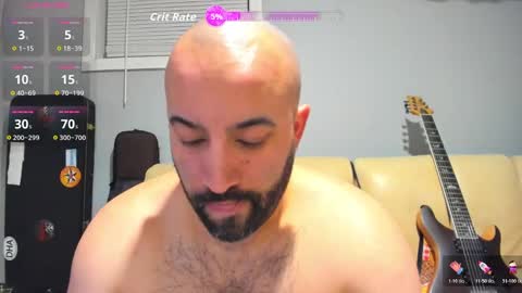 Brokenmike online show from 11-02-25, 04:15