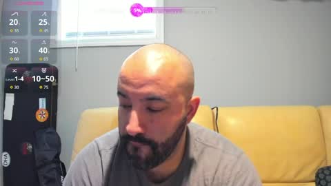 Snapshot of brokenmike31 chatting on 04-13-26, 03:50 Brokenmike online show from 04-13-26, 03:50