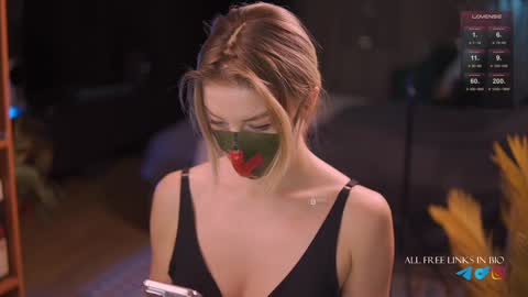 Snapshot of bronnica chatting on 12-05-24, 04:55 Anna online show from 12-05-24, 04:55