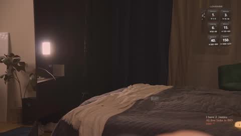 Snapshot of bronnica chatting on 01-05-25, 03:55 Anna online show from 01-05-25, 03:55