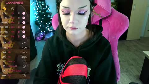 Snapshot of broodmommyy3 chatting on 12-22-24, 11:20 Martha online show from 12-22-24, 11:20