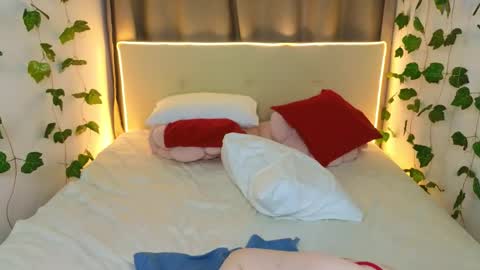 Brook online show from 03-09-25, 05:49