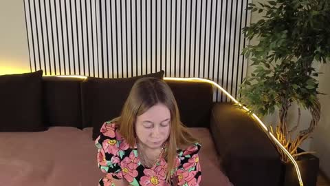 Snapshot of brooke_evans_ chatting on 01-30-25, 12:48 Brooke online show from 01-30-25, 12:48