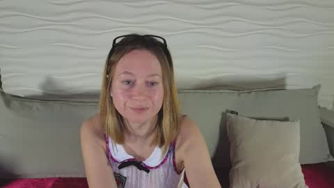 Snapshot of brooke_evans_ chatting on 03-02-25, 08:50 Brooke online show from 03-02-25, 08:50