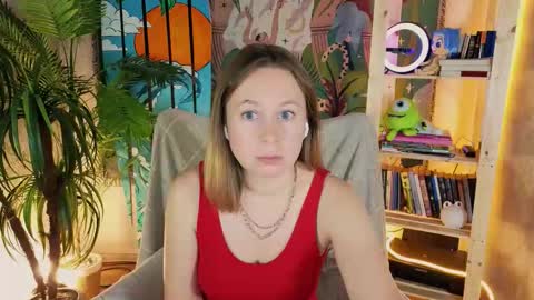 Snapshot of brooke_evans_ chatting on 09-19-25, 08:53 Brooke online show from 09-19-25, 08:53