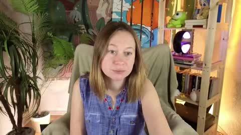 Snapshot of brooke_evans_ chatting on 10-29-25, 08:54 Brooke online show from 10-29-25, 08:54