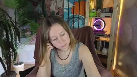 Snapshot of brooke_evans_ chatting on 11-12-25, 08:52 Brooke online show from 11-12-25, 08:52