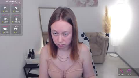 Lady Brooke online show from 04-26-26, 03:53