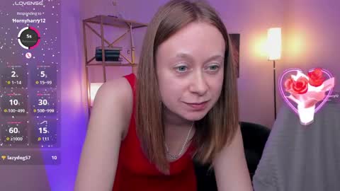 Lady Brooke online show from 06-03-26, 03:50