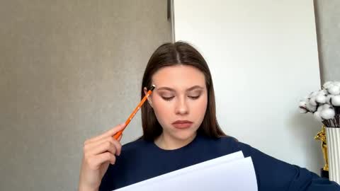 Kate online show from 03-11-26, 09:37