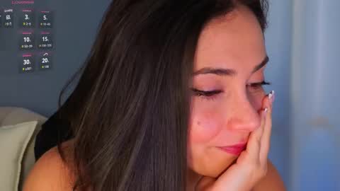 Brooke Miller online show from 01-09-26, 10:22