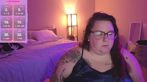 Madam Brooke online show from 11-11-25, 02:44