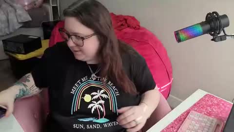 Madam Brooke online show from 03-05-26, 12:34