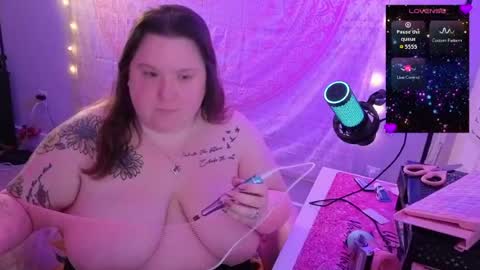 Madam Brooke online show from 03-19-26, 12:47