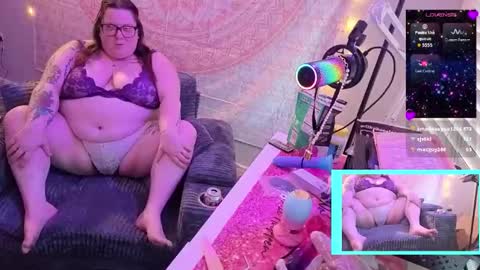 Madam Brooke online show from 03-25-26, 10:05