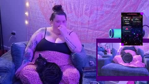 Madam Brooke online show from 03-28-26, 02:55