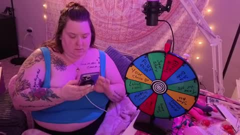 Madam Brooke online show from 04-10-26, 01:00