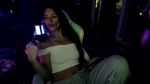 Brooke Summer xo online show from 04-11-26, 03:44