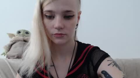 brookewylde_20 online show from 01-18-26, 11:58
