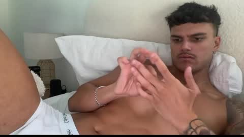 BrooklynTay online show from 04-21-26, 02:37