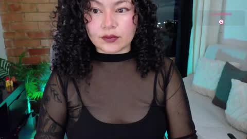 Snapshot of broonte chatting on 04-20-26, 11:39 Miss online show from 04-20-26, 11:39