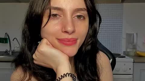 broosnica1 online show from 03-08-25, 08:11