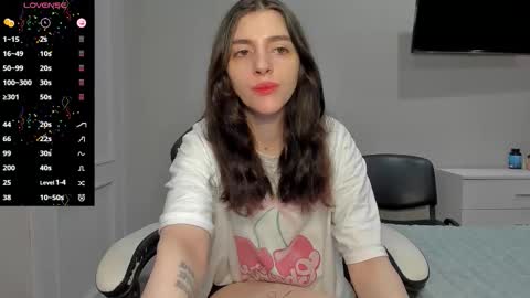 broosnica1 online show from 11-24-25, 05:29