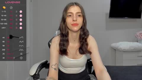 broosnica1 online show from 02-22-26, 08:35