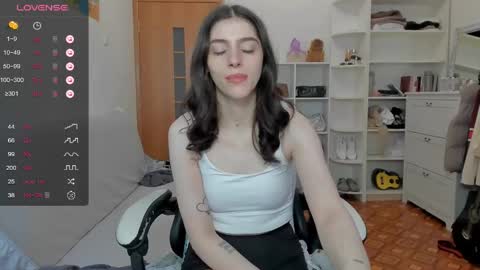 broosnica1 online show from 04-14-26, 09:37