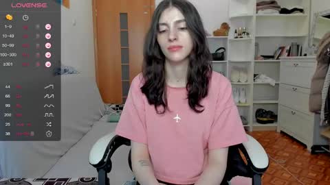 broosnica1 online show from 04-30-26, 07:58