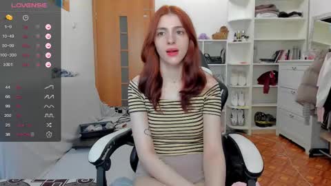 broosnica1 online show from 05-13-26, 08:23