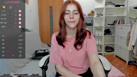 broosnica1 online show from 05-14-26, 08:10