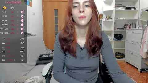 broosnica1 online show from 05-16-26, 10:36