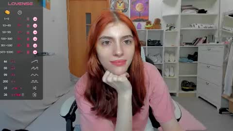 broosnica1 online show from 06-15-26, 07:10