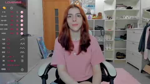 broosnica1 online show from 07-02-26, 06:19
