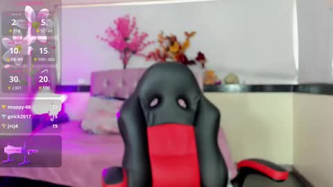 valentina online show from 03-05-25, 07:49