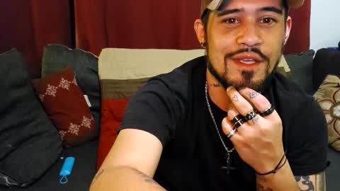 brownboyt online show from 01-11-26, 11:37