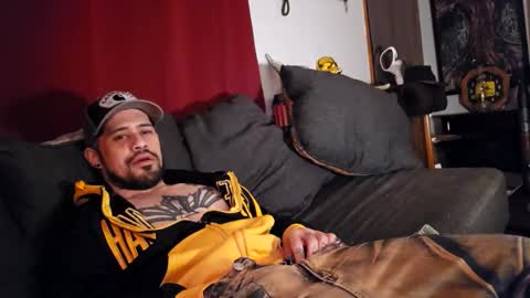 brownboyt online show from 02-18-26, 03:02