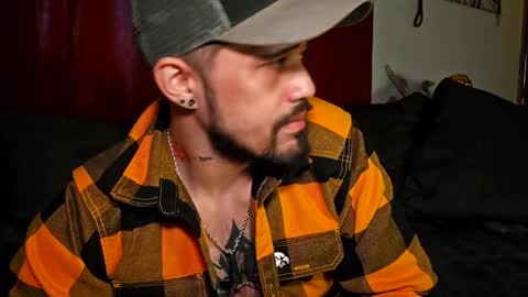 brownboyt online show from 02-19-26, 03:52