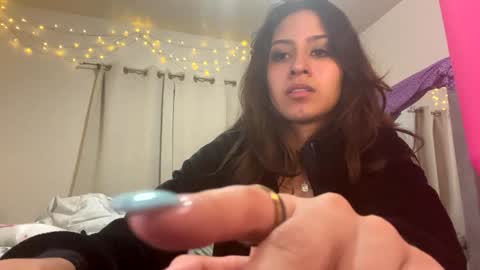 Snapshot of brownbunny212 chatting on 02-09-25, 04:25 brownbunny212 online show from 02-09-25, 04:25