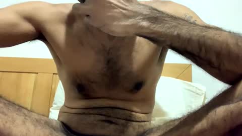 Hard n horny online show from 12-29-24, 11:08