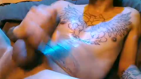 browndickchris online show from 03-09-26, 06:28