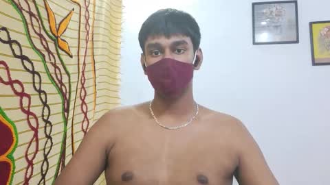 brownguy2505 online show from 02-25-26, 04:38