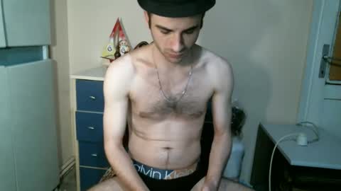 brownhaiir online show from 12-26-24, 01:07