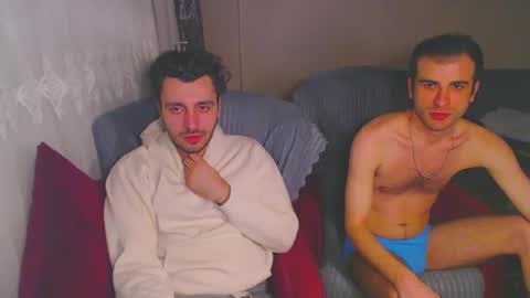 brownhaiir online show from 01-14-25, 12:43