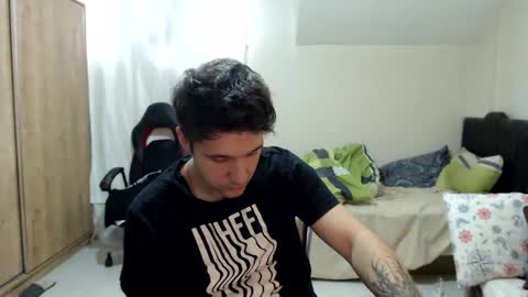 brownhaiir online show from 09-17-25, 01:35