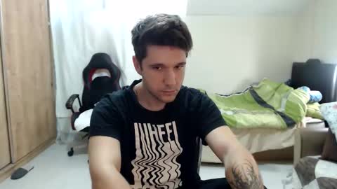 brownhaiir online show from 09-18-25, 01:57