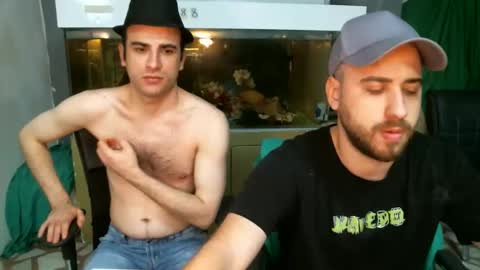 brownhaiir online show from 10-24-25, 08:49